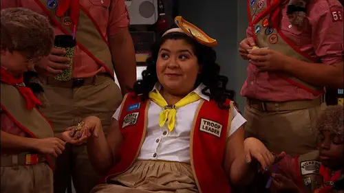 Austin y Ally Temporada 2 Episodios 16 • Sub Español