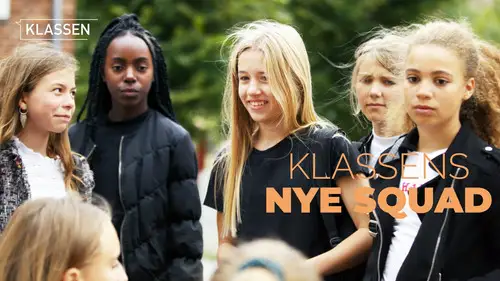 Klassen 2016 Temporada 5 Episodios 7 • Sub Español