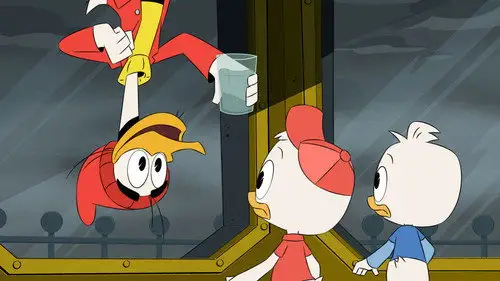 Patoaventuras 2017 Temporada 2 Episodios 2 • Sub Español