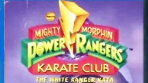 Power Rangers Temporada 0 Episodios 5 • Sub Español