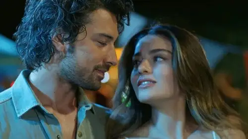 Ada Masalı, El Cuento de la Isla Temporada 1 Episodios 1 • Sub Español