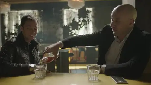 Infiltrado Temporada 5 Episodios 9 • Sub Español