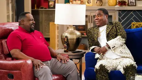 The Neighborhood Temporada 4 Episodios 17 • Sub Español