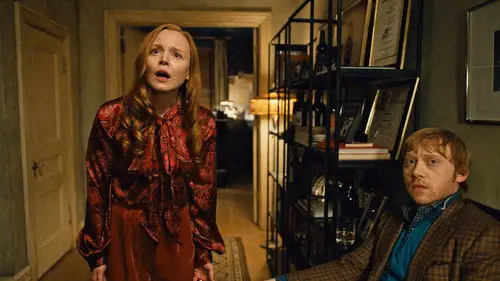 Servant Temporada 2 Episodios 6 • Sub Español
