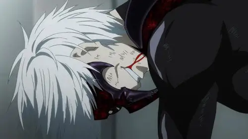 Tokyo Ghoul Temporada 2 Episodios 5 • Sub Español