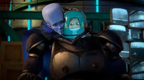 Megamind Rules! Temporada 1 Episodios 3 • Sub Español