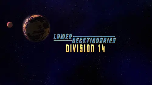 Star Trek: Lower Decks Temporada 0 Episodios 10 • Sub Español