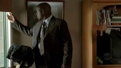 Numb3rs Temporada 2 Episodios 20 • Sub Español