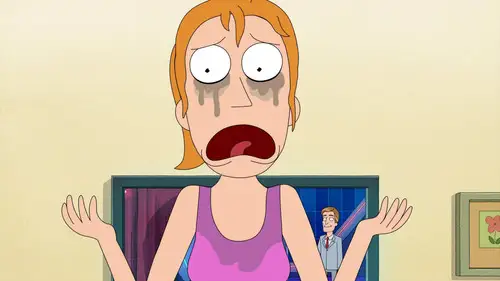 Rick y Morty Temporada 7 Episodios 7 • Sub Español