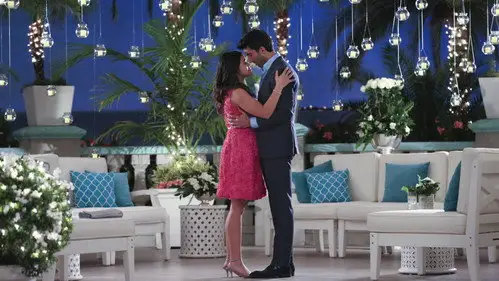 Jane the Virgin Temporada 1 Episodios 15 • Sub Español