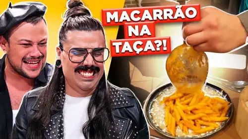 Diva Depressão Temporada 9 Cap 22 • Español Online