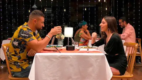 First Dates España Temporada 9 Episodios 8 • Sub Español