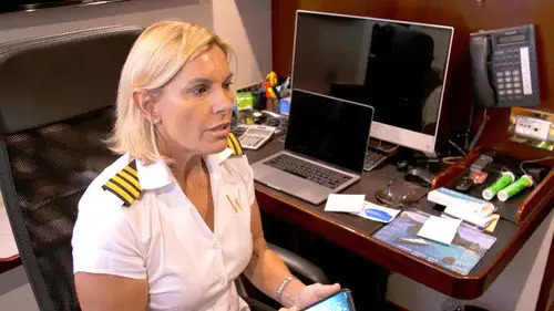 Bajo cubierta: Mediterráneo Temporada 5 Episodios 11 • Sub Español