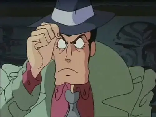 Lupin III Temporada 3 Episodios 13 • Sub Español