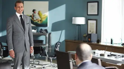 Suits: la clave del éxito Temporada 4 Episodios 8 • Sub Español