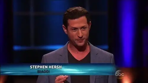 Shark Tank Temporada 6 Episodios 11 • Sub Español