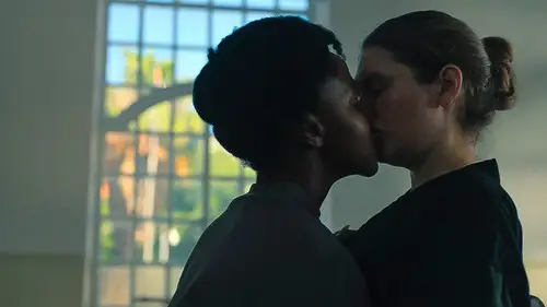Seducción fatal Temporada 1 Episodios 13 • Sub Español
