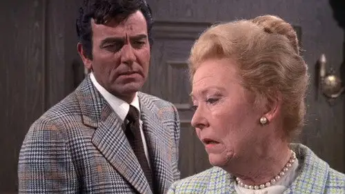 Mannix Temporada 5 Episodios 1 • Sub Español