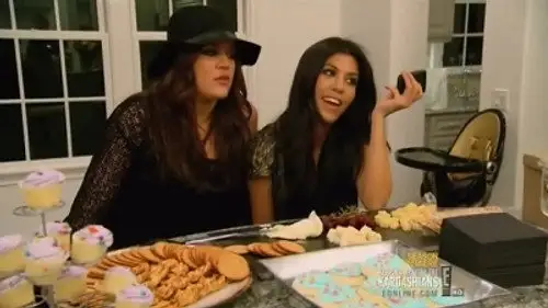 Las Kardashian 2007 Temporada 6 Episodios 1 • Sub Español