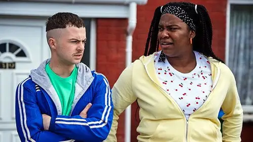 The Young Offenders Temporada 2 Episodios 4 • Sub Español