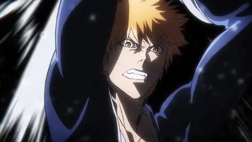 Bleach Temporada 2 Episodios 1 • Sub Español