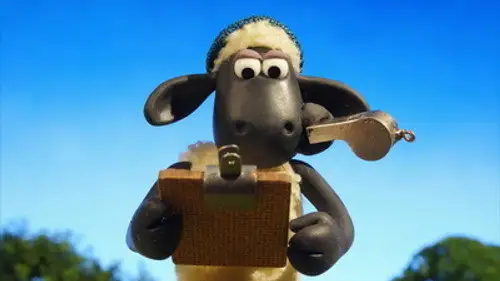 La oveja Shaun Temporada 4 Episodios 22 • Sub Español