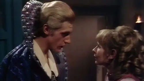 Doctor Who 1963 Temporada 9 Episodios 8 • Sub Español