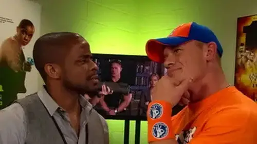 Raw Temporada 18 Episodios 4 • Sub Español
