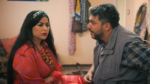 يوم ملقاك Temporada 1 Episodios 8 • Sub Español