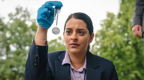 The Marlow Murder Club Temporada 1 Episodios 2 • Sub Español