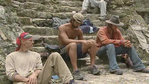 Survivor Temporada 11 Episodios 8 • Sub Español