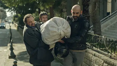 Gibi Temporada 6 Episodios 5 • Sub Español