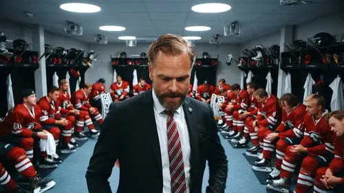 Eagles Temporada 2 Episodios 5 • Sub Español