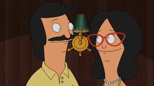 Bob's Burgers Temporada 3 Episodios 13 • Sub Español