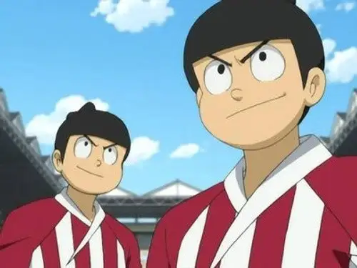 Gintama Temporada 3 Episodios 7 • Sub Español