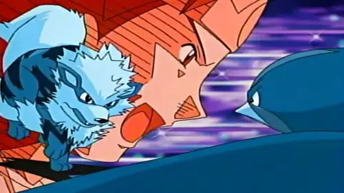 Pokémon Temporada 9 Episodios 8 • Sub Español