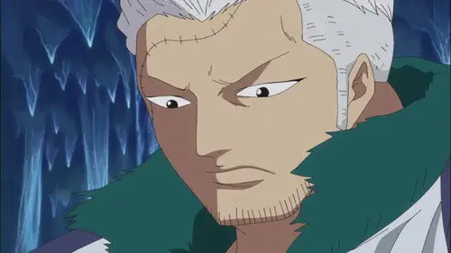 One Piece Temporada 15 Episodios 589 • Sub Español