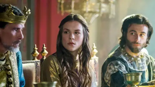Vikingos Temporada 4 Episodios 3 • Sub Español