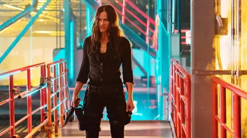 Van Helsing Temporada 3 Episodios 1 • Sub Español