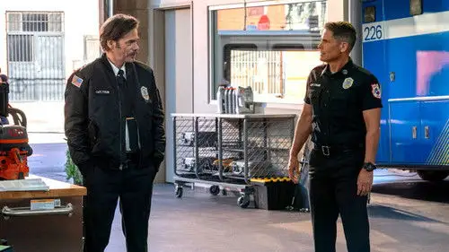9-1-1: Lone Star Temporada 1 Episodios 6 • Sub Español