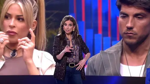 Gran hermano VIP Temporada 8 Episodios 5 • Sub Español
