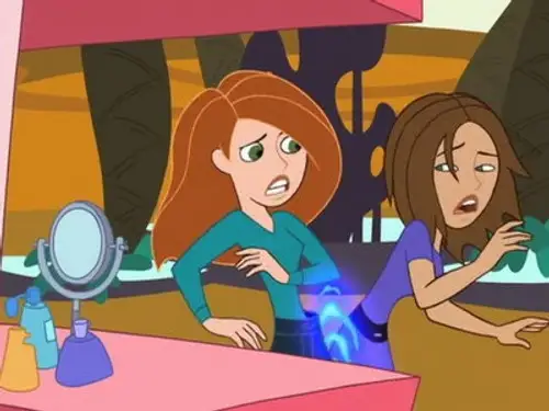 Kim Possible Temporada 3 Episodios 3 • Sub Español