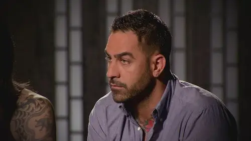 Ink Master Temporada 2 Episodios 4 • Sub Español
