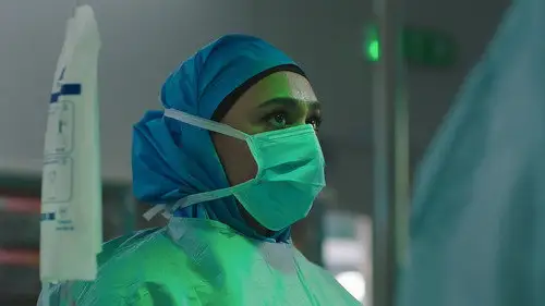 Casualty Temporada 43 Episodios 7 • Sub Español