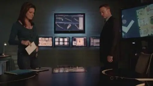 CSI: Nueva York Temporada 9 Episodios 7 • Sub Español