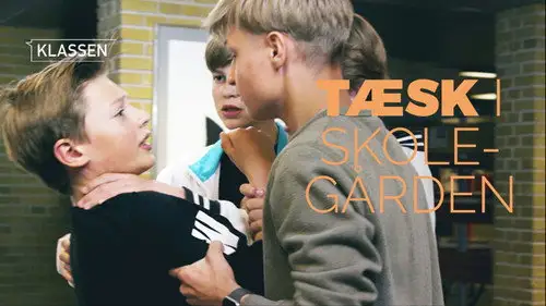 Klassen 2016 Temporada 4 Episodios 17 • Sub Español