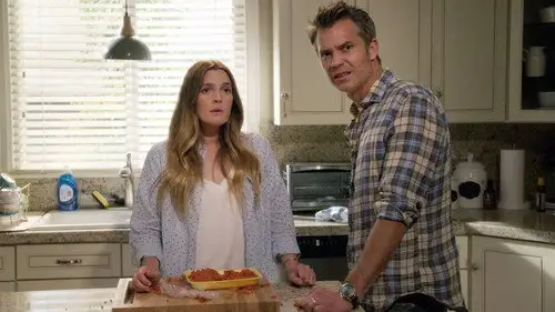 Santa Clarita Diet Temporada 1 Episodios 1 • Sub Español