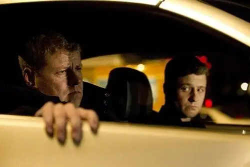 Southland Temporada 3 Episodios 10 • Sub Español