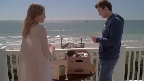 One Tree Hill Temporada 9 Episodios 9 • Sub Español