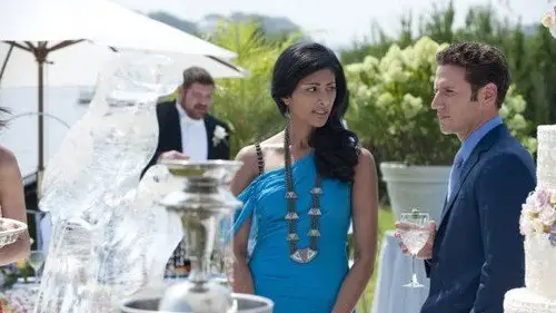 Royal Pains Temporada 2 Episodios 10 • Sub Español